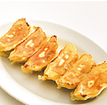 料理メニュー写真&nbsp;焼餃子