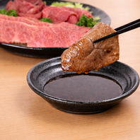 【お客様の好みで】焼き方はお客様次第！最高の旨みを◎