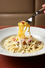 PASTAの日のおすすめランチ2