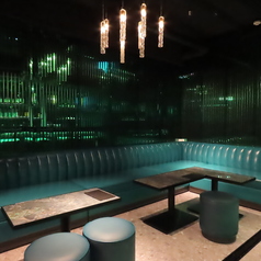 Bar EARTH バーアース 名古屋の雰囲気2