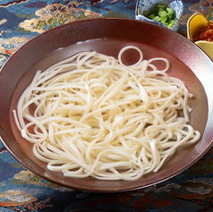 五島うどん(かけ)