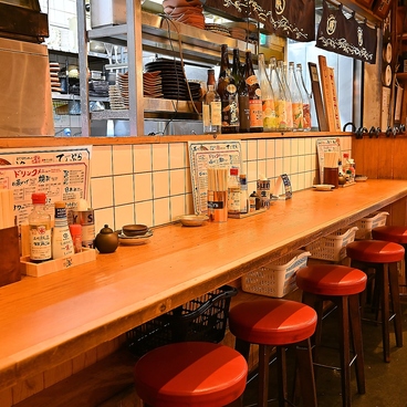 ≪海鮮/寿司/居酒屋≫ 東通りまぐろセンター 梅田店の雰囲気1