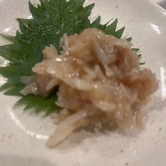 梅なんこつ