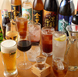 【単品飲み放題】生ビール日本酒も有！