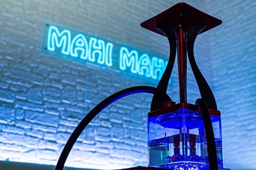 AMUSEMENT SHISHA BAR MAHIMAHI アミューズメントシーシャバーマヒマヒのおすすめ料理1