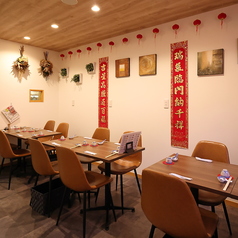 台湾茶屋な菜の特集写真