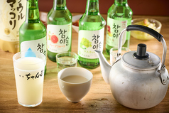 チャミスル　フレッシュ