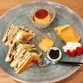 Cafebar花日和のおすすめ料理2