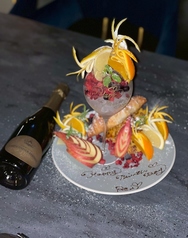 ROOF TOP De Espana El Loco ルーフトップ デ エスパーニャ エル ロコの特集写真