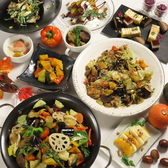 ススキノデパートのおすすめ料理2