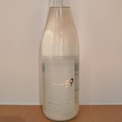 純米吟醸　寒菊　Ocean99 &nbsp;（千葉）