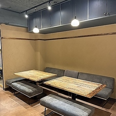 フォーピース食堂特集写真1