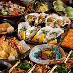 居酒屋 こころ 川崎店のコース写真