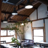 ROOM2 COFFEE&ROASTERの雰囲気2
