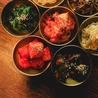 韓国料理 OKOGE 梅田東通り店のおすすめポイント3