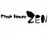 ステーキハウス ZENのロゴ