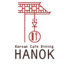 韓国カフェダイニング HANOKのロゴ