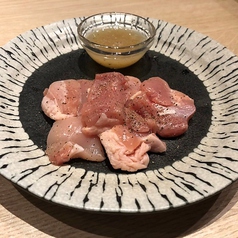 大山鶏もも肉