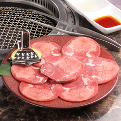 焼肉ルーレのおすすめポイント1