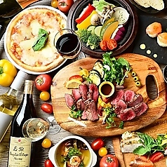 モイッチョ 栄特集写真1