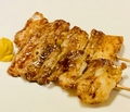 料理メニュー写真&nbsp;秘伝のタレ室蘭の焼きとり