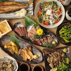 トロ政 赤坂見附店のコース写真