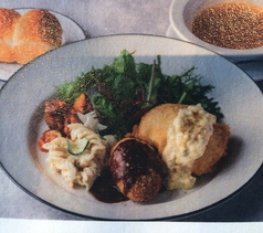 RESTAURANT FARMERS CLUB 高槻店のおすすめランチ1