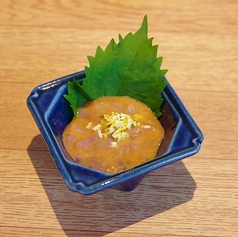 イカの塩辛