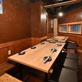 ふくろ屋 Hukuroya 広島袋町店の雰囲気3