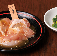 鶏もも