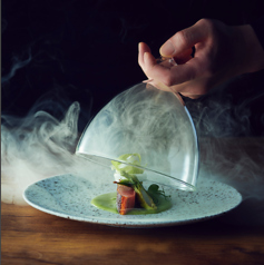 THE GARDEN SAPPORO HOKKAIDO GRILLEのおすすめポイント1