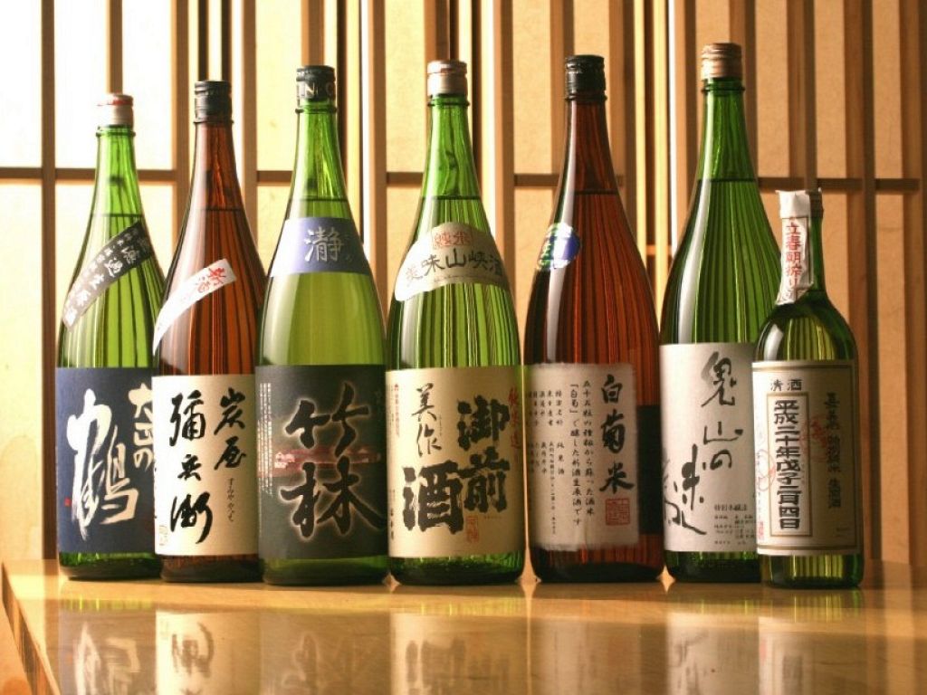 きき酒師が厳選した逸品の日本酒を飲むことができる貴重なお店！