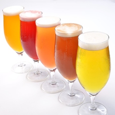 炭火焼&ワインバル イロリアのおすすめランチ2