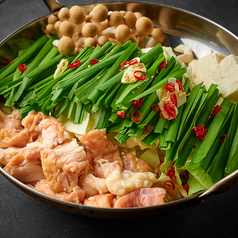 牡蠣×牛タン 隣の客はよく牡蠣食う牛だ 福岡天神店の写真