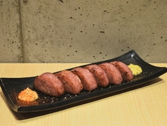 厚切り雲仙ハム