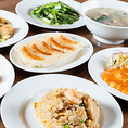 早朝から深夜まで、時間を気にせずいつでも本格中華をお楽しみいただけます！急な集まりや深夜の食事にも大変便利です◎