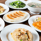 早朝から深夜まで、時間を気にせずいつでも本格中華をお楽しみいただけます！急な集まりや深夜の食事にも大変便利です◎