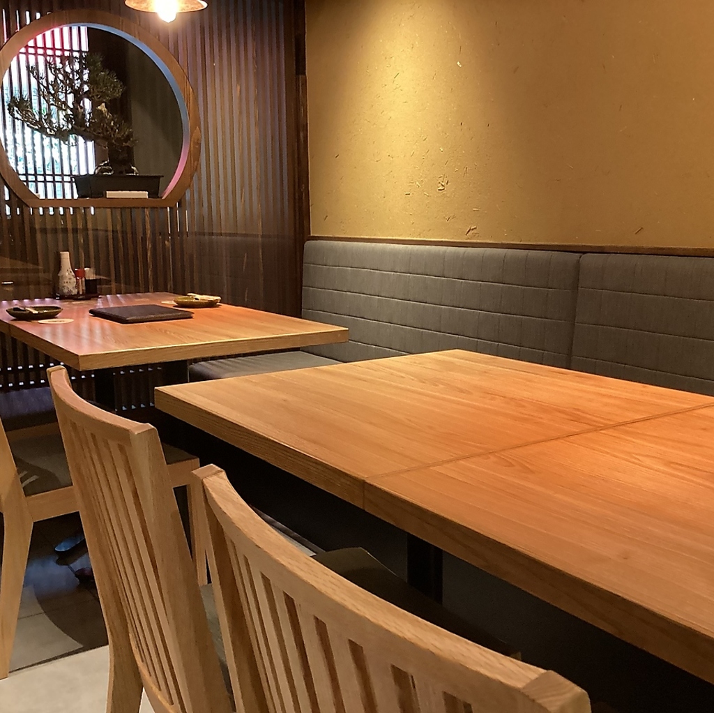 2Fは16～24名様でフロア貸切可能！各種ご宴会・パーティーに対応した空間です◎お気軽にご相談下さい