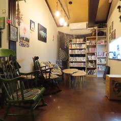 喫茶 シンカイの特集写真