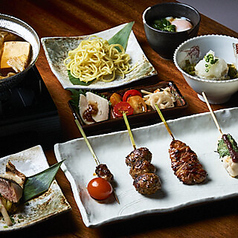 炭火焼鳥 しげ 金山店のおすすめ料理2