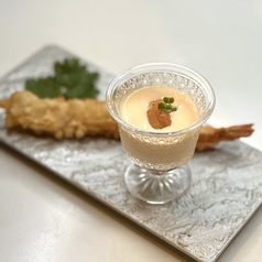 リッチ海老マヨウニソース