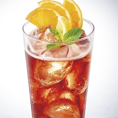 ストロベリーローズティー Strawberry Rose Tea