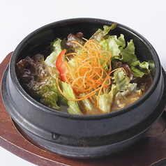 スープカレー