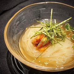特製TATSU冷麺