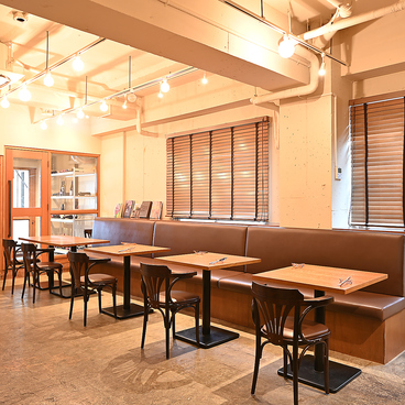 RESTAURANT風味庭の雰囲気1