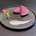 料理メニュー写真 黒樺牛のシャトーブリアン
