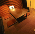 居楽屋そうの雰囲気1