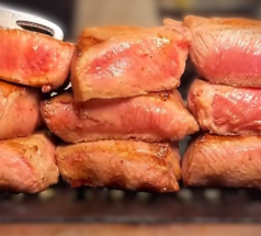 焼肉倶楽部 天王寺店のおすすめポイント1