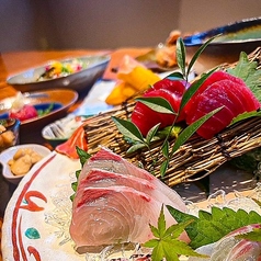 居酒屋 松本 霧島町店のコース写真