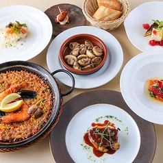 びいどろ 銀座店のコース写真